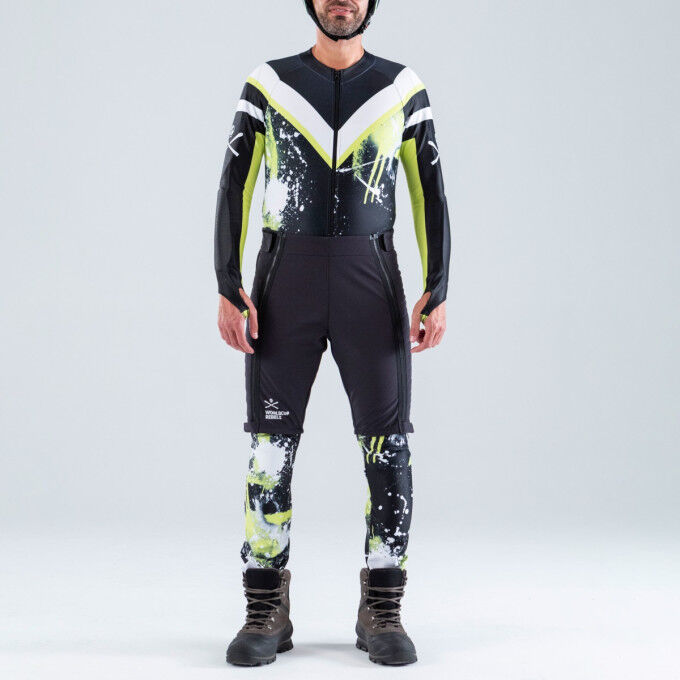 RACE SHORTS MEN