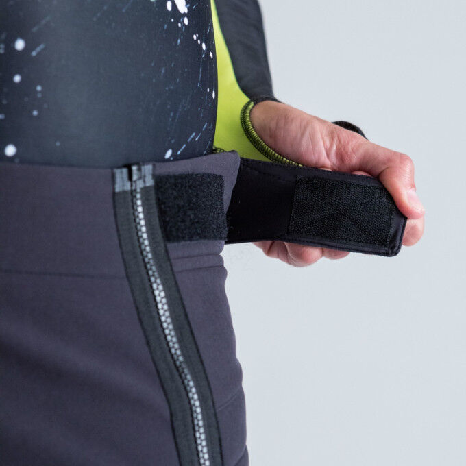RACE SHORTS MEN