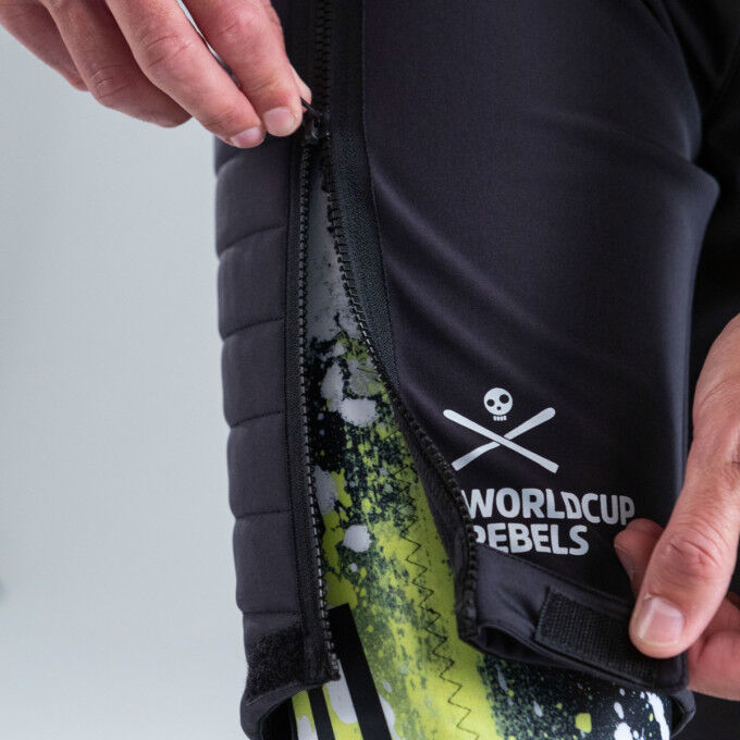 RACE SHORTS MEN