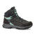 Chaussure de randonnée Hanwag Alta Bunion II LADY GTX asphalt/mint