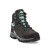 Chaussure de randonnée Hanwag Alta Bunion II LADY GTX asphalt/mint