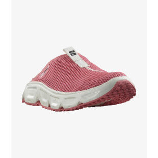 Chaussures Salomon REELAX SLIDE 6.0 W TEA ROSE/WHT/VA