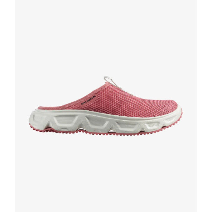 Salomon REELAX SLIDE 6.0 W TEA ROSE/WHT/VA Shoes
