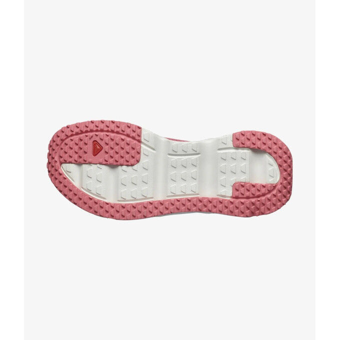 Salomon REELAX SLIDE 6.0 W TEA ROSE/WHT/VA Shoes