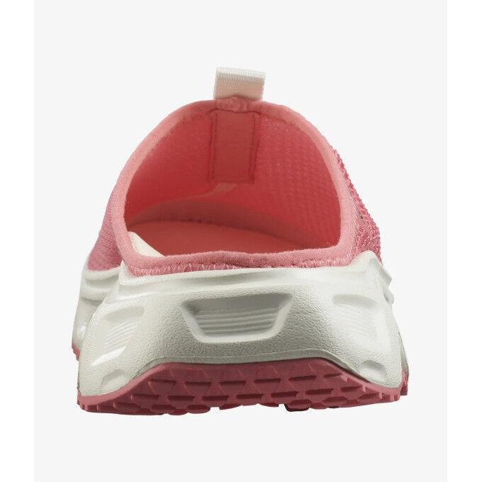 Salomon REELAX SLIDE 6.0 W TEA ROSE/WHT/VA Shoes