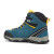 Trezeta DRIFT WP Blue/Yellow hiking boots