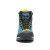 Trezeta DRIFT WP Blue/Yellow hiking boots
