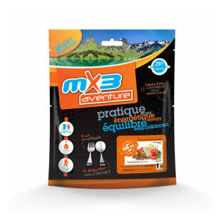 MX3 Beef Goulash &amp; Rice 200g freeze-dried meal