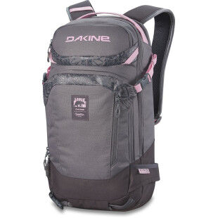 Sac à Dos Dakine Heli Pro 20L Bleu Foncé - Parfait Pour Ski Et Snowboard