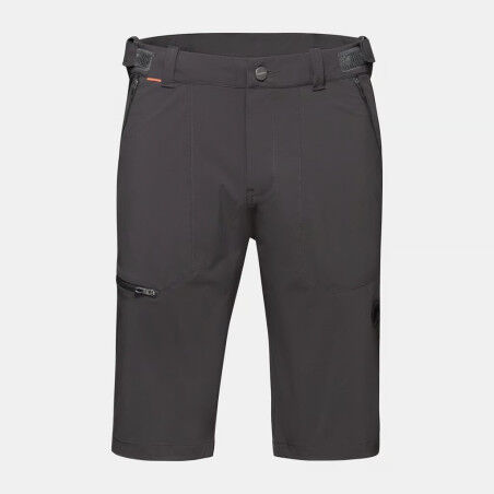 Mammut RUNBOLD SHORTS MEN Phantom Short