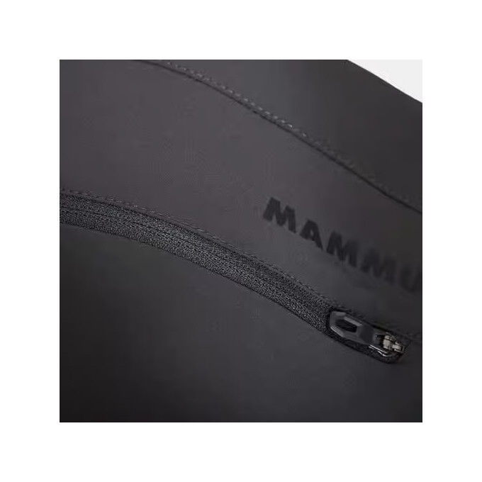 Mammut RUNBOLD SHORTS MEN Phantom Short