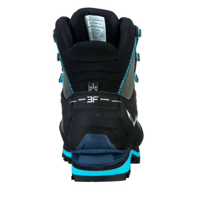 WS CROW GTX