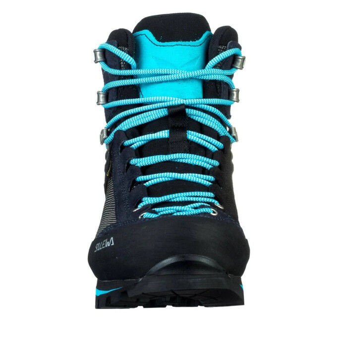 Botas trekking Salewa WS CROW GTX Premium Navy/Ethernal Blue