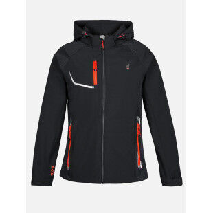 Aulp Robin Black Jacket