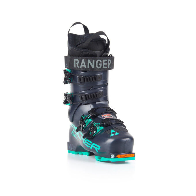 Chaussures de ski Fischer RANGER 105 DYN GW