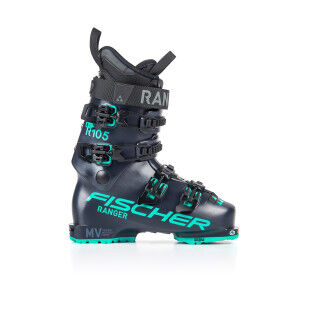 Fischer RANGER 105 DYN GW ski boots