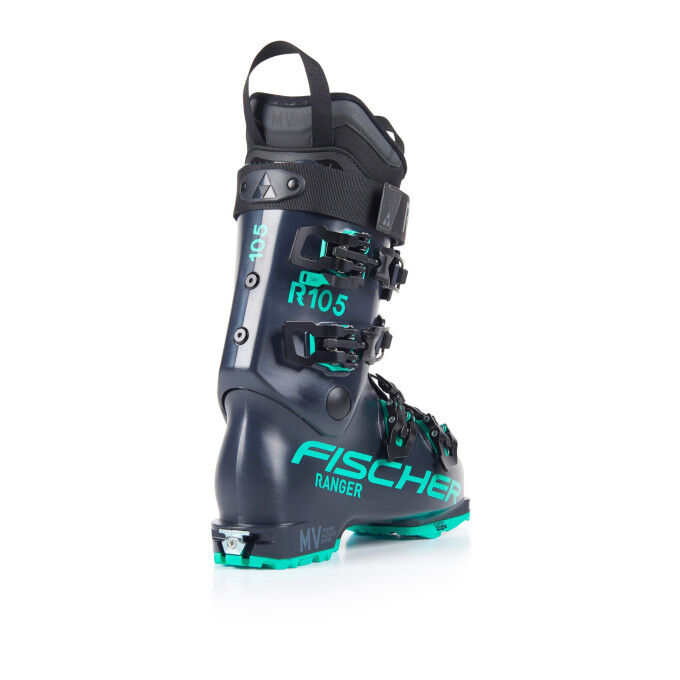 RANGER 105 DYN GW