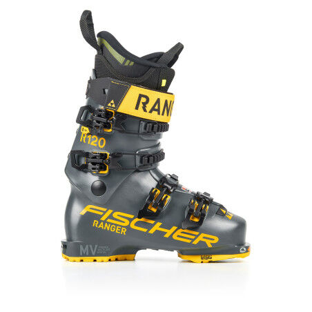 RANGER 120 DYN GW
