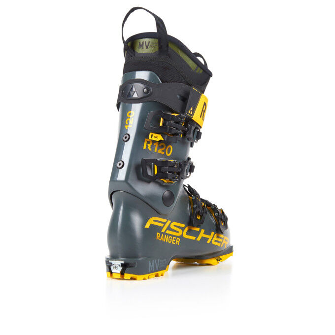 RANGER 120 DYN GW