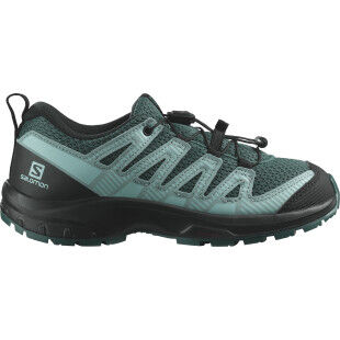 SHOES XA PRO V8 J STARGAZER/BLACK/BLRA