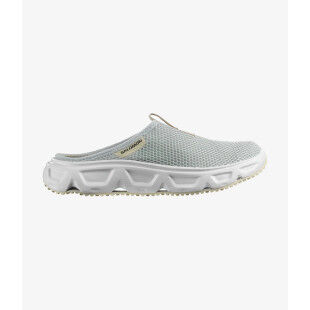 SHOES REELAX SLIDE 6.0 W PEARL BLUE/WHT