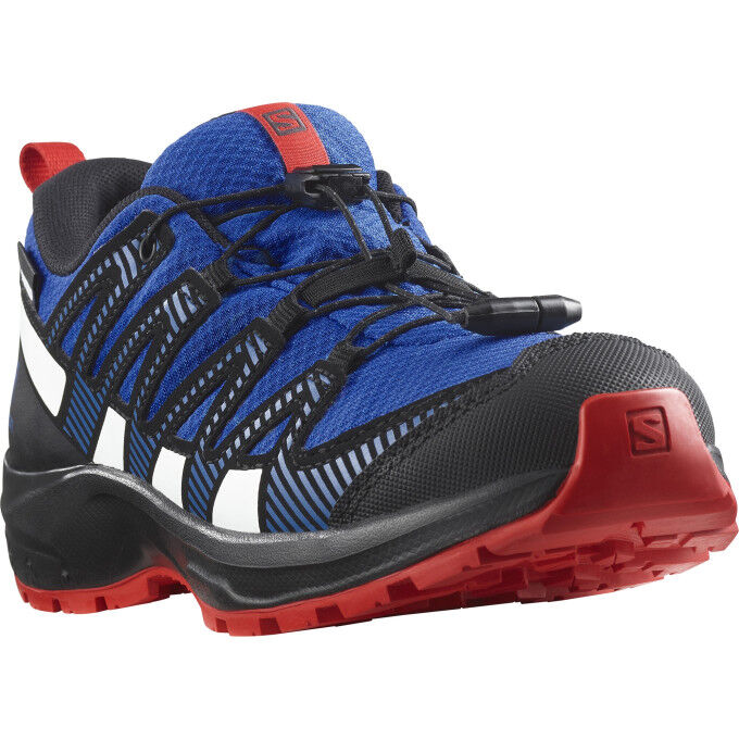 SHOES XA PRO V8 CSWP Botas de montaña junior