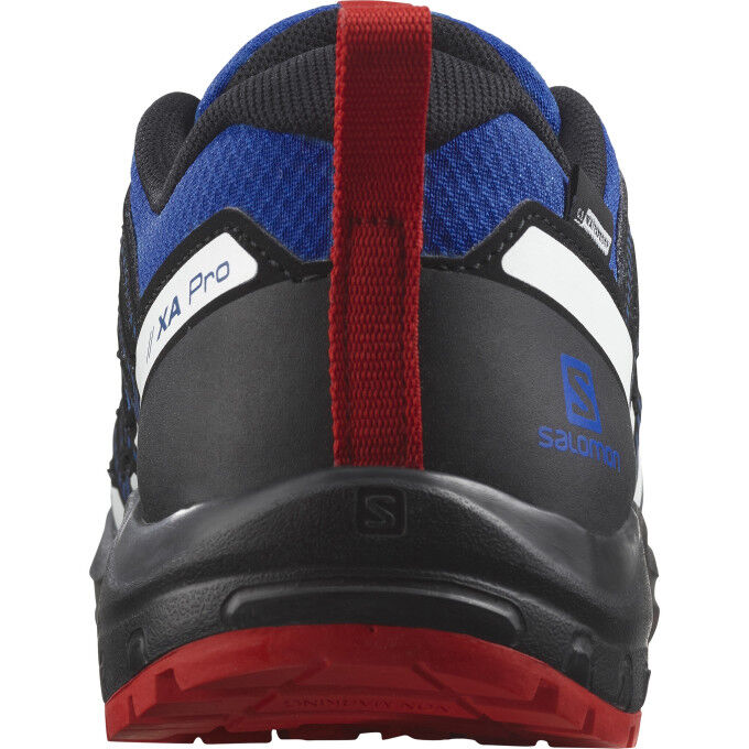 SHOES XA PRO V8 CSWP Botas de montaña junior