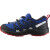 SHOES XA PRO V8 CSWP J LAPIS/BLACK/FIRD