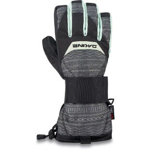 WRISTGUARD GLOVE W