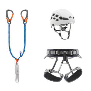 VIA FERRATA KIT EASHOOK 2