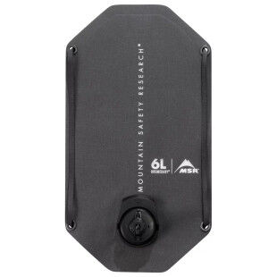 Poche à eau de 6L MSR Dromedary Bag