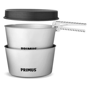 ESSENTIAL POT SET 2.3L