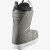 Botas de snowboard Salomon Faction BOA Steeple Gris/Peltre/Blanco