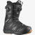 BOOTS LAUNCH BOA SJ BLACK/BLACK/WHITE