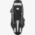 CHAUSS. ALP. S/PRO ALPHA 120 GW EL BK/WH