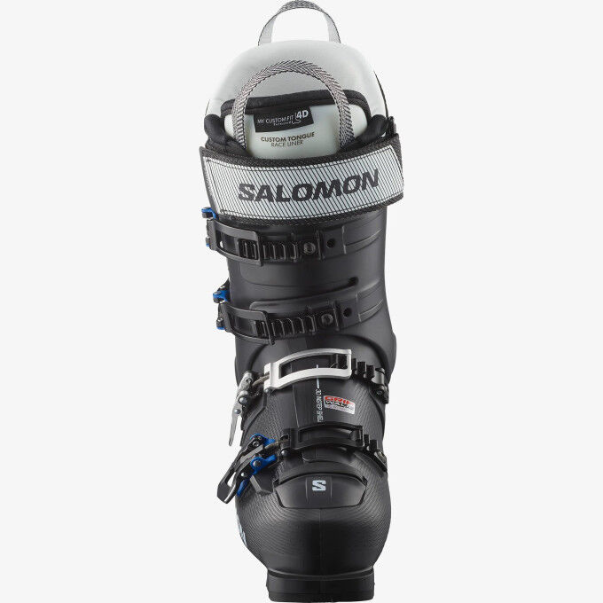 CHAUSS. ALP. S/PRO ALPHA 120 GW EL BK/WH
