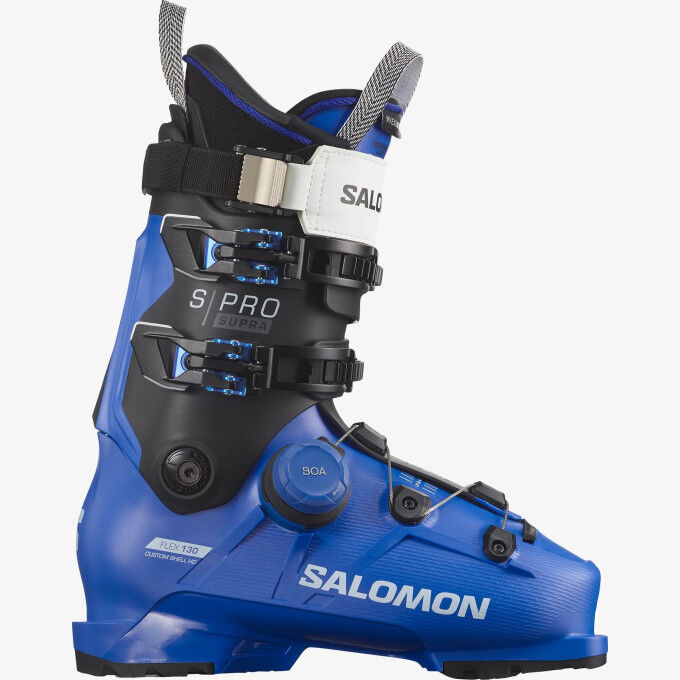 CHAUSS. ALP. S/PRO SUPRA BOA 130 GW RACE