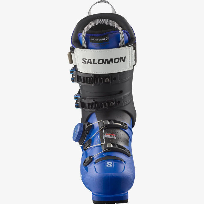 CHAUSS. ALP. S/PRO SUPRA BOA 130 GW RACE CHAUSS. ALP. S/PRO SUPRA BOA 130 GW RACE