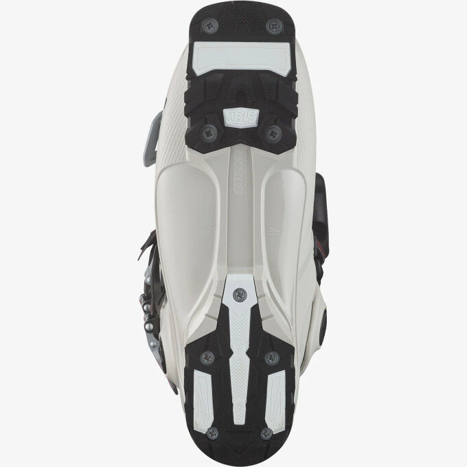 CHAUSS. ALP. S/PRO ALPHA 120 GW DAWN/RED