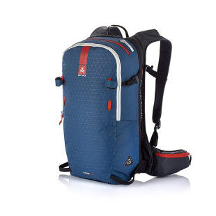 Arva AIRBAG TOUR 25 SWITCH PETROL BLUE backpack