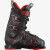 CHAUSS. ALP. S/PRO HV 100 GW BK/RED/BELU