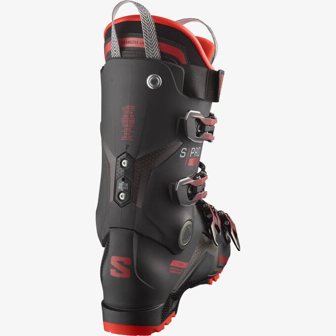chaussure de ski homme salomon Chaussures S/Pro Delta Sport 100 Salomon S/Pro Alpha 110 Gw