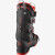 CHAUSS. ALP. S/PRO HV 100 GW BK/RED/BELU