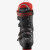 CHAUSS. ALP. S/PRO HV 100 GW BK/RED/BELU