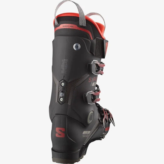 CHAUSS. ALP. S/PRO MV 110 GW BK/RED/BELU