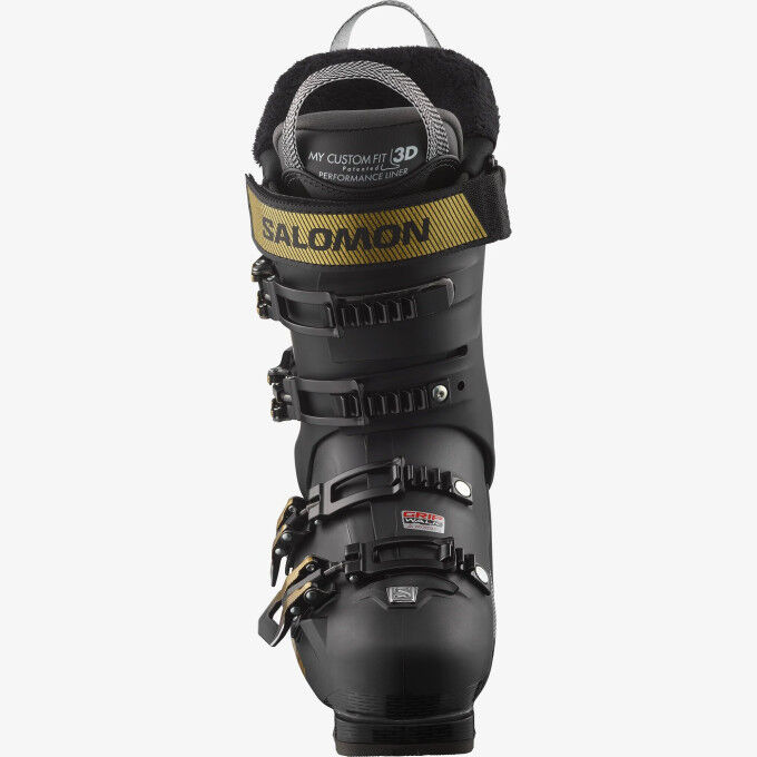 CHAUSS. ALP. S/PRO MV 90 W GW BK/GOLD M