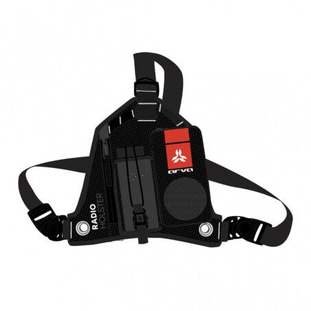 Arva RADIO HOLSTER soporte para radio