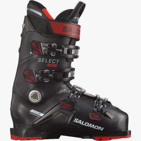 CHAUSS. ALP. SELECT HV 90 GW BK/RED/BELU