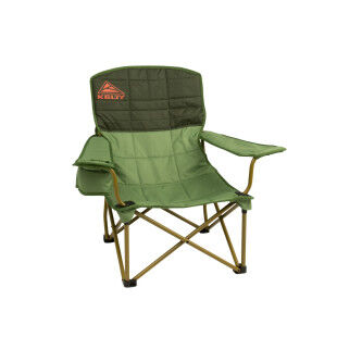 Chaise de camping Kelty LOWDOWN CHAIR dill/duffle