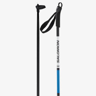 Bastones de esquí Salomon ESCAPE ALU JR